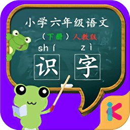 六年級語文識字教學(xué)下冊