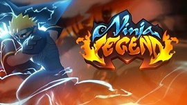 忍者军团冒险官方版