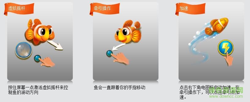 樂(lè)樂(lè)魚聚會(huì)ol最新版本