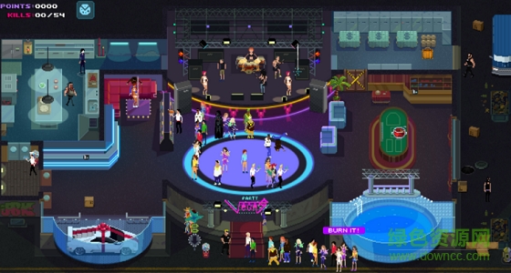 2.png 疯狂派对中文版下载