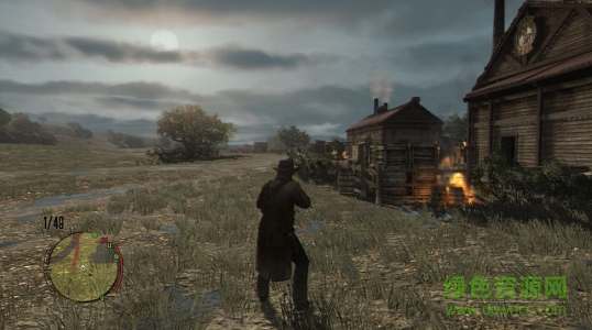 荒野大鏢客救贖pc版下載