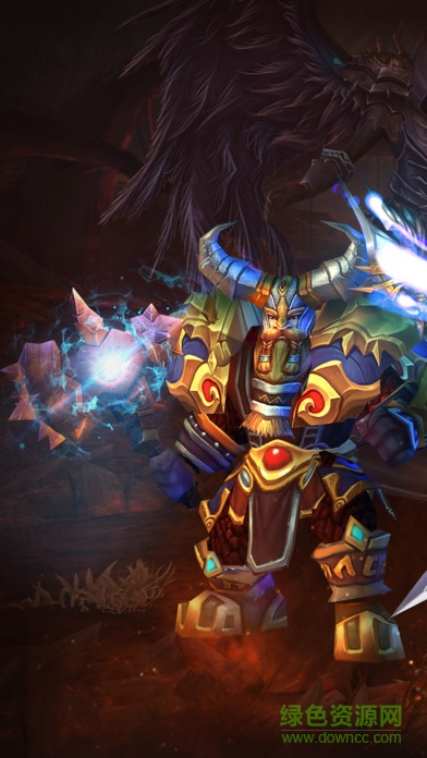 暗黑先鋒官網(wǎng)