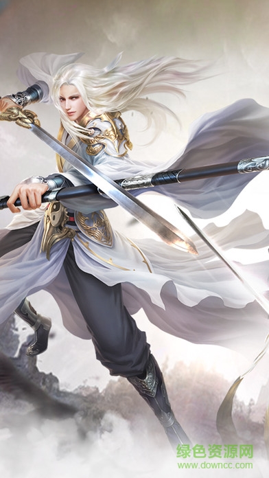 剑气纵横 剑气纵横