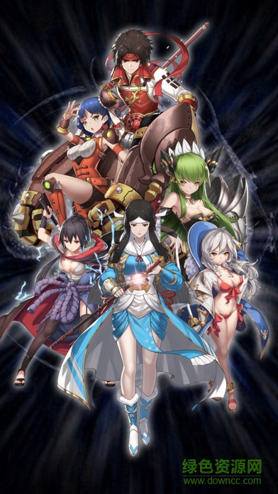 強襲冒險團 強襲冒險團