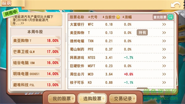 大富翁9單機(jī)版