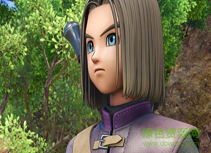 勇者斗惡龍11中文版