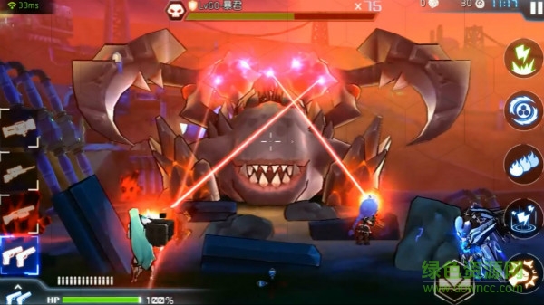 迷失星球聚力版