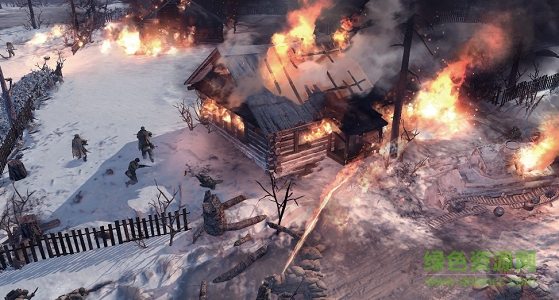 3.png 英雄连2中文版下载