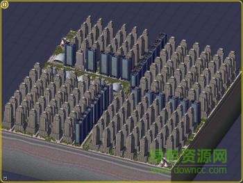 2013031109473084502.jpg 模擬城市4存檔