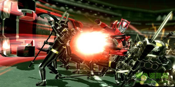 假面騎士斗騎大戰(zhàn)創(chuàng)生