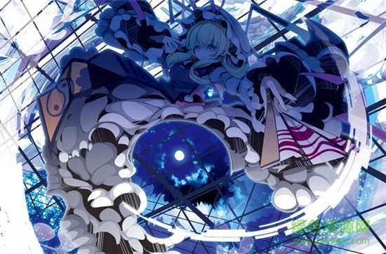 大家的幻想鄉(xiāng)