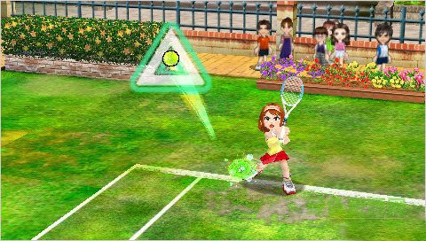 大眾網(wǎng)球攜帶版中文版 大眾網(wǎng)球攜帶版