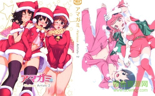 圣诞之吻官方版