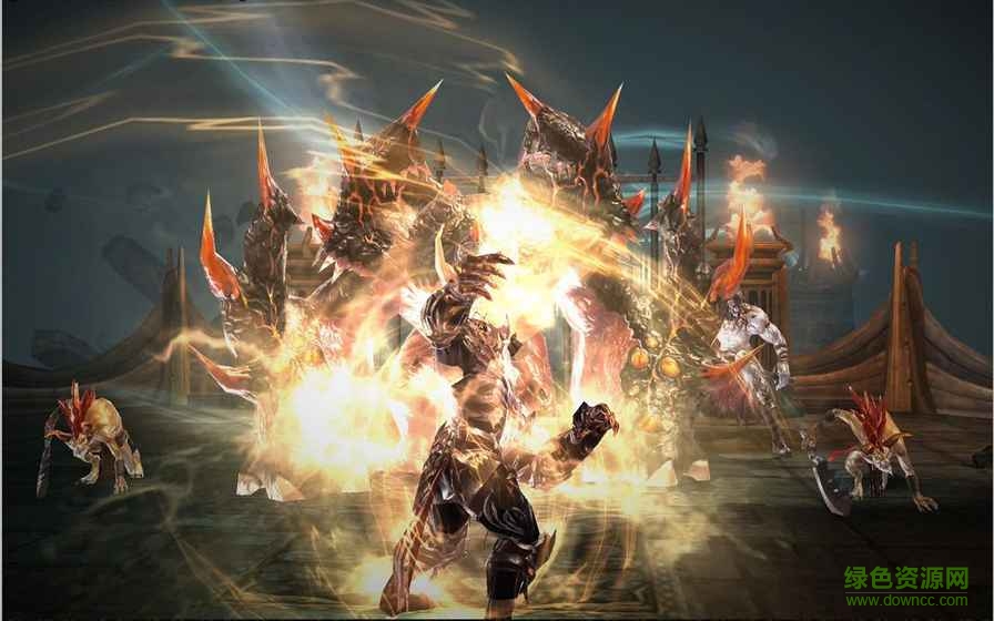 煉魔契約內(nèi)購(gòu)