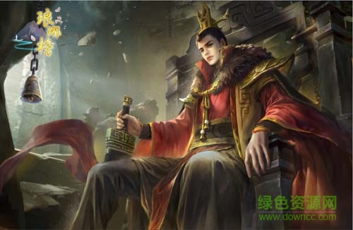 新瑯琊榜內(nèi)購