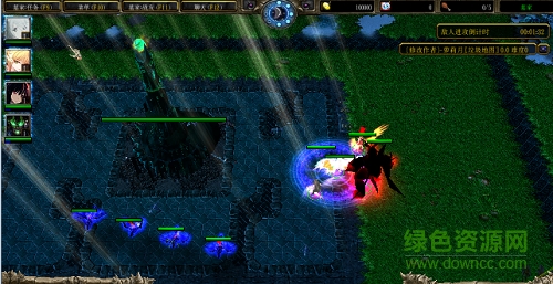 万神劫2.1定制英雄正式版/