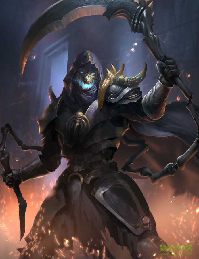 龙翼编年史手游