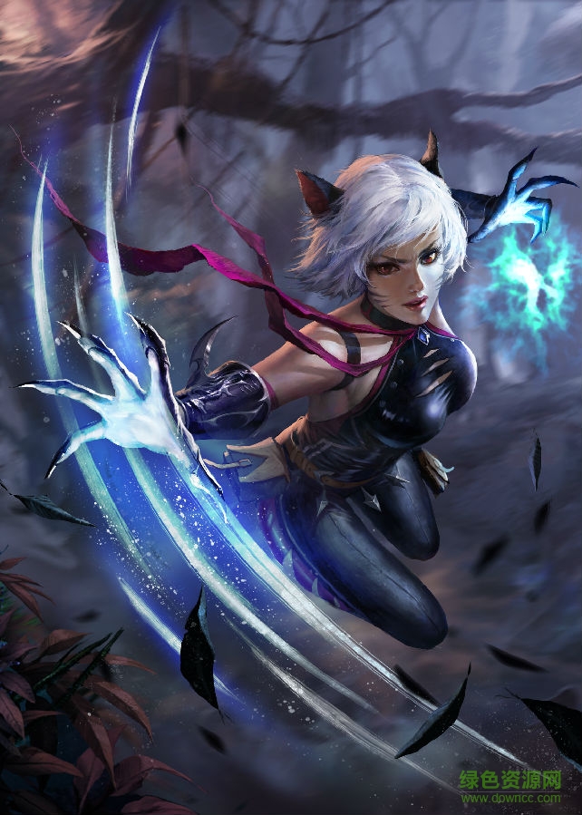 龙翼编年史ol手机版