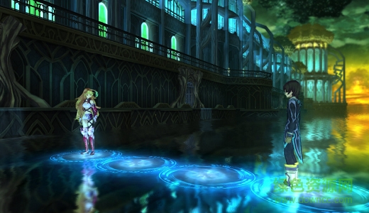 無(wú)盡傳說(shuō)2中文版