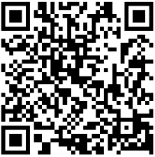 邹平阿福宅配二维码