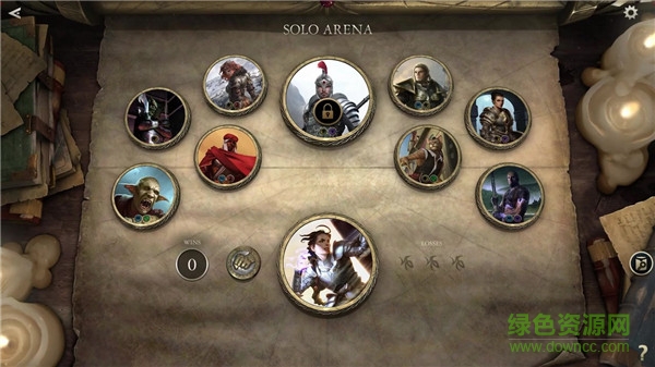 上古卷軸傳奇國服