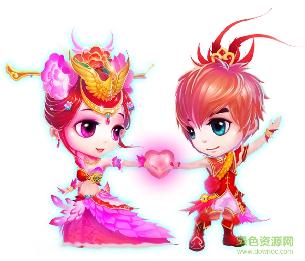 百度版六界飛仙