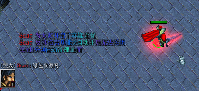 黑暗降臨3.0無cdp閃版/