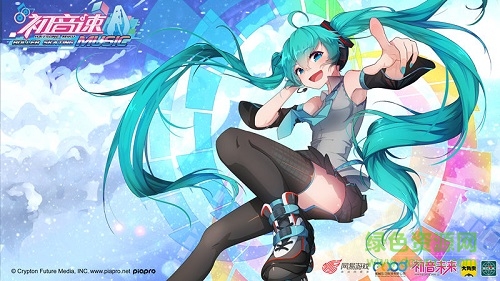 初音速網(wǎng)易版/