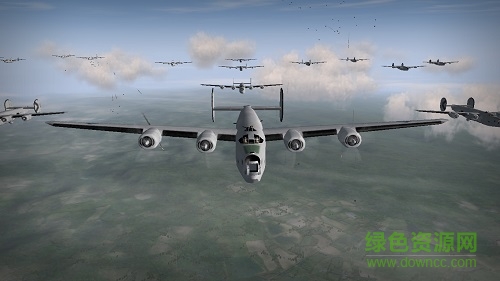 空戰(zhàn)英雄2016中文版/