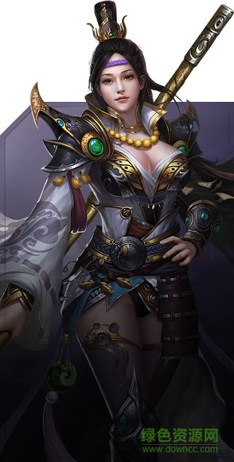 盛大游戲傳奇永恒 v2.20.060 官方安卓版 1