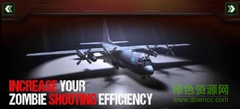 僵尸炮艇求生中文版正式版/