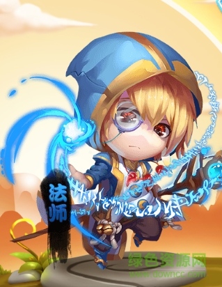 風(fēng)爆遠(yuǎn)征h5手機(jī)版/