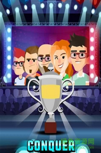 聯(lián)盟電競玩家/