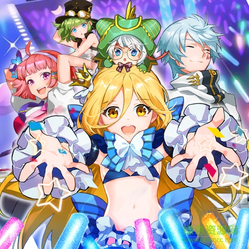 炸裂騎士團(tuán)小米版