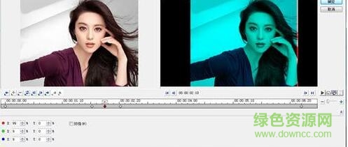 999.jpg 會聲會影x8原版