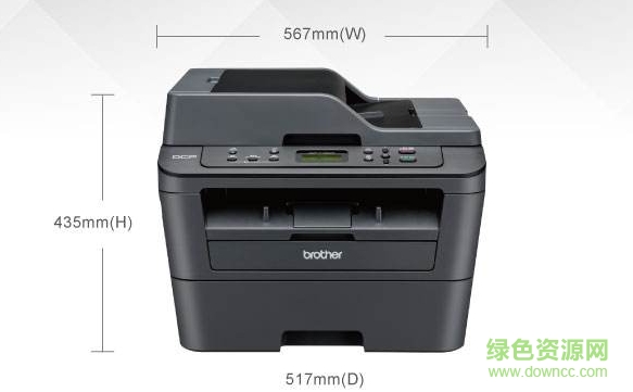 兄弟dcp7180dn驅(qū)動(dòng)