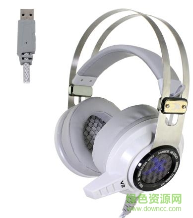 西伯利亞v2耳機驅(qū)動