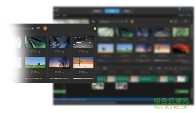 4.jpg 會(huì)聲會(huì)影x7漢化補(bǔ)丁64位