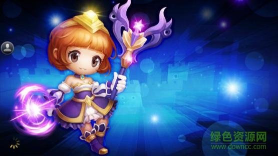 大冒險家測試服