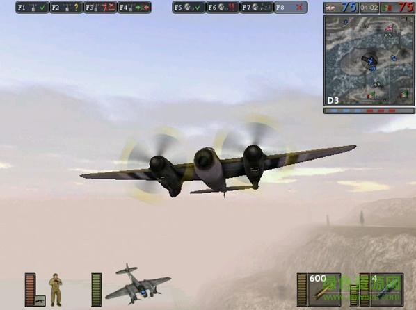 戰(zhàn)地1942中文版/