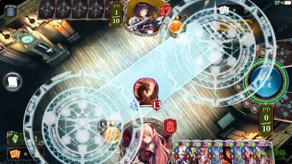 暗影詩章手游官方版 v2.0.14 安卓版 1