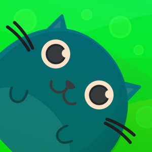 貓之旅途游戲中文版(The Big Journey)