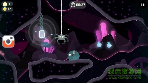 貓之旅途游戲中文版(The Big Journey) v1.2 安卓版 1