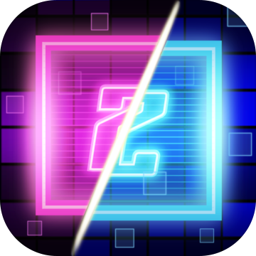 爆裂紅藍(lán)手游