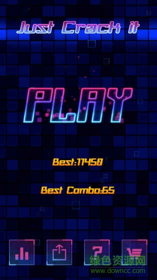 爆裂紅藍(lán)官方版