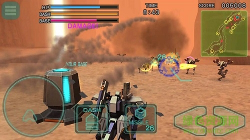 毀滅槍手6離線單機(jī)版