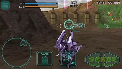 毀滅槍手6中文正式版(DGunnersΣ) v2.71 安卓版 0