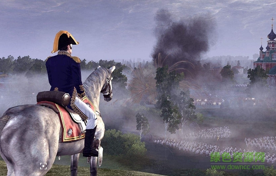 拿破侖全面戰(zhàn)爭漢化版 完整硬盤版 0