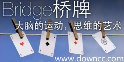 橋牌游戲