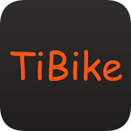 TiBike共享單車